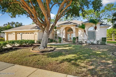 6452 Cypress Springs Pkwy, Port Orange, FL 32128