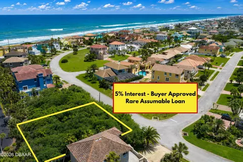 148 Coquina Key Dr, Ormond Beach, FL 32176