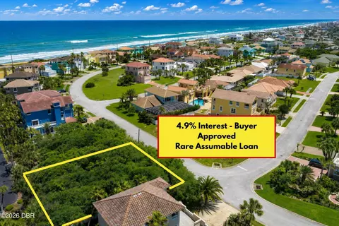 148 Coquina Key Dr, Ormond Beach, FL 32176