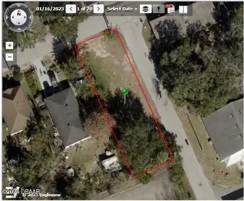 124 Dimmick St, New Smyrna Beach, FL 32168