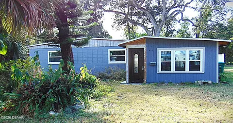 438 Dorothy Ave, Holly Hill, FL 32117