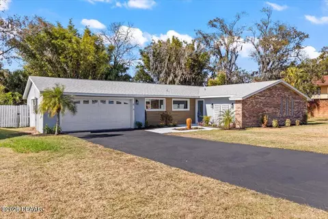 5 Riverdale Ave, Ormond Beach, FL 32174