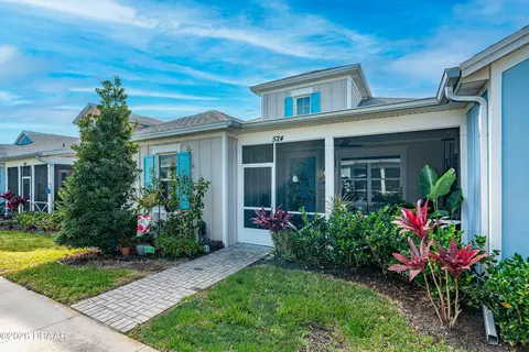 524 High Tide Ln, Daytona Beach, FL 32124