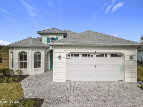 152 Red Lighthouse Pt, Daytona Beach, FL 32124