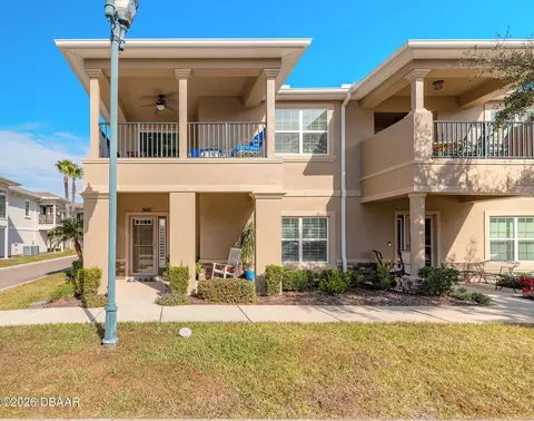 3461 Medici Blvd, New Smyrna Beach, FL 32168