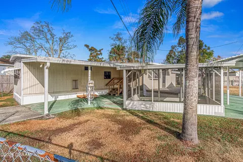 1304 Arroyo Pkwy, Ormond Beach, FL 32174