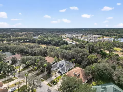 View/Area - 1111 Athlone Way, Ormond Beach, FL 32174 photo 7 of 10