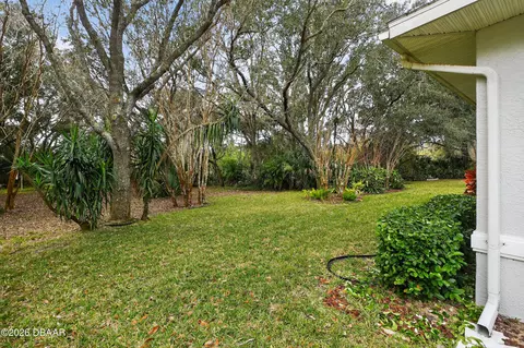 Exterior - 1111 Athlone Way, Ormond Beach, FL 32174 photo 14 of 18