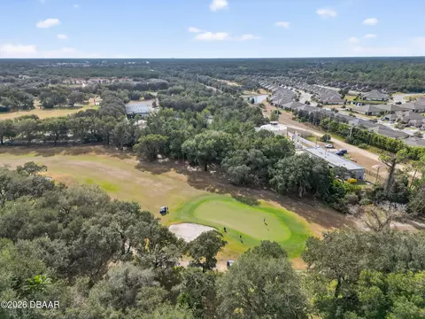 View/Area - 1111 Athlone Way, Ormond Beach, FL 32174 photo 3 of 10