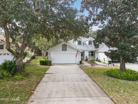 Exterior - 1111 Athlone Way, Ormond Beach, FL 32174 photo 18 of 18