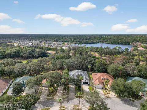 View/Area - 1111 Athlone Way, Ormond Beach, FL 32174 photo 6 of 10