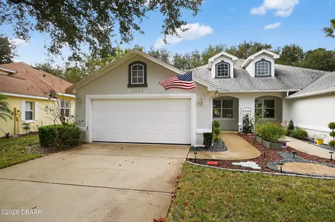 Exterior - 1111 Athlone Way, Ormond Beach, FL 32174 photo 15 of 18