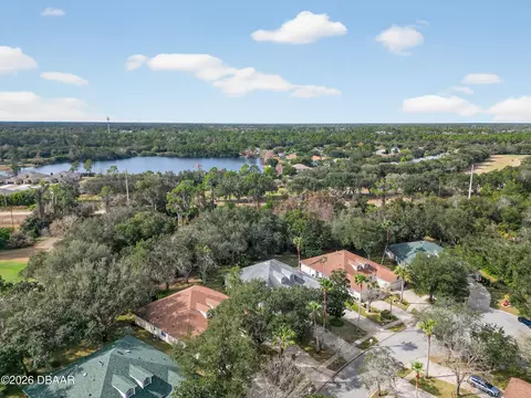 View/Area - 1111 Athlone Way, Ormond Beach, FL 32174 photo 2 of 10