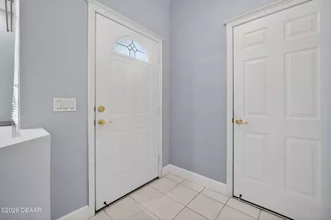 Entry Way - 1111 Athlone Way, Ormond Beach, FL 32174 photo 2 of 2