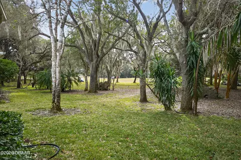 Exterior - 1111 Athlone Way, Ormond Beach, FL 32174 photo 9 of 18
