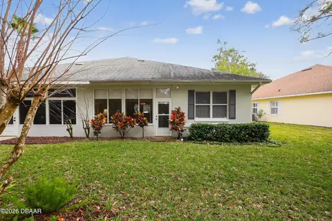 Exterior - 1111 Athlone Way, Ormond Beach, FL 32174 photo 12 of 18