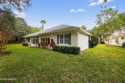 Exterior - 1111 Athlone Way, Ormond Beach, FL 32174 photo 11 of 18