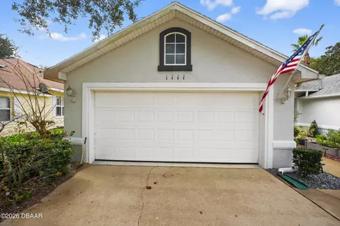 Exterior - 1111 Athlone Way, Ormond Beach, FL 32174 photo 16 of 18