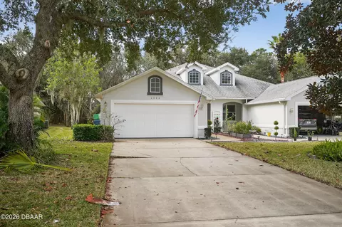 Exterior - 1111 Athlone Way, Ormond Beach, FL 32174 photo 17 of 18
