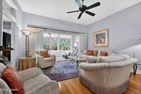 Living - 1111 Athlone Way, Ormond Beach, FL 32174 photo 1 of 1