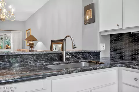 Kitchen - 1111 Athlone Way, Ormond Beach, FL 32174 photo 1 of 4