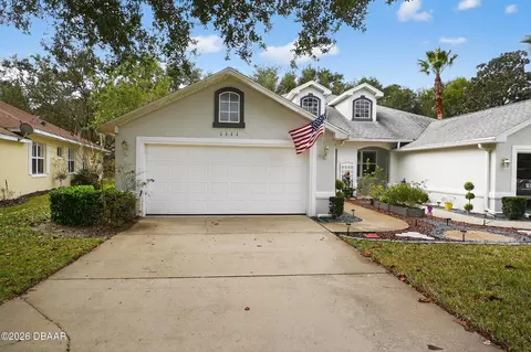 1111 Athlone Way, Ormond Beach, FL 32174