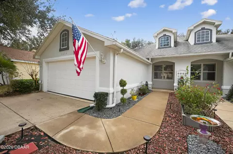 Exterior - 1111 Athlone Way, Ormond Beach, FL 32174 photo 2 of 18
