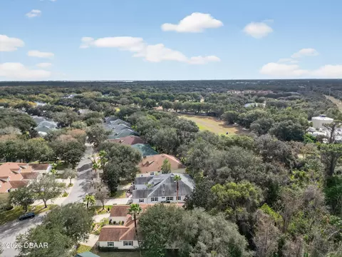 View/Area - 1111 Athlone Way, Ormond Beach, FL 32174 photo 8 of 10