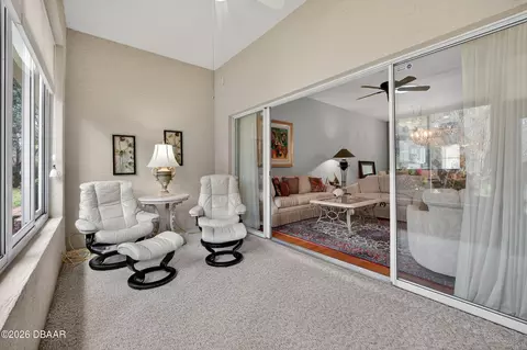 Exterior - 1111 Athlone Way, Ormond Beach, FL 32174 photo 7 of 18