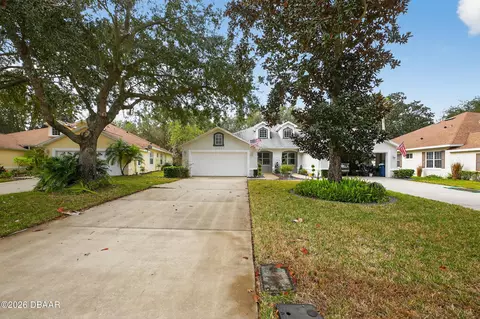 Exterior - 1111 Athlone Way, Ormond Beach, FL 32174 photo 4 of 18