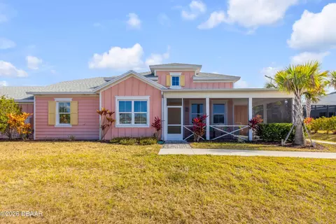 521 Landshark Blvd, Daytona Beach, FL 32124