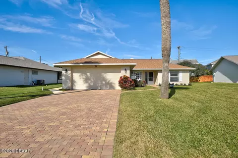29 Sea Gull Dr, Ormond Beach, FL 32176