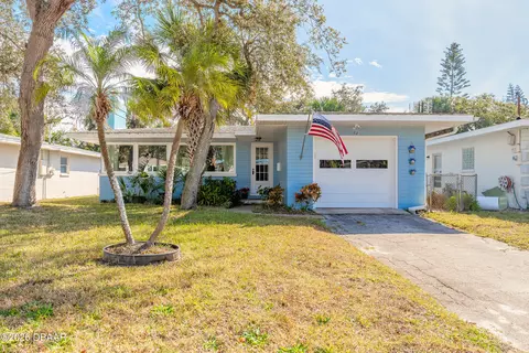 62 Pleasant Dr, Ormond Beach, FL 32176