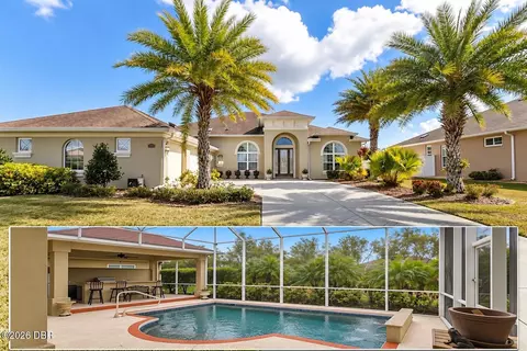 3470 Tesoro Cir, New Smyrna Beach, FL 32168