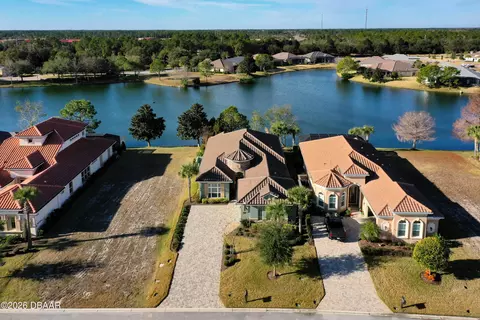 661 Mahogany, Palm Coast, FL 32137