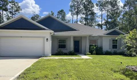 14 Ethan Allen Dr, Palm Coast, FL 32164