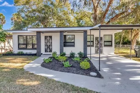 635 Mccormick St, Daytona Beach, FL 32114