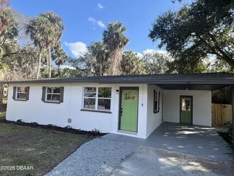 138 Highland Ave, Ormond Beach, FL 32174