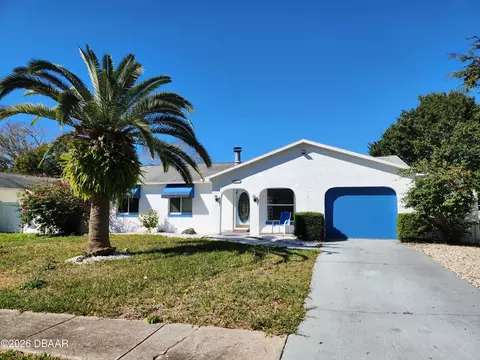 1007 Tompkins Dr, Port Orange, FL 32129