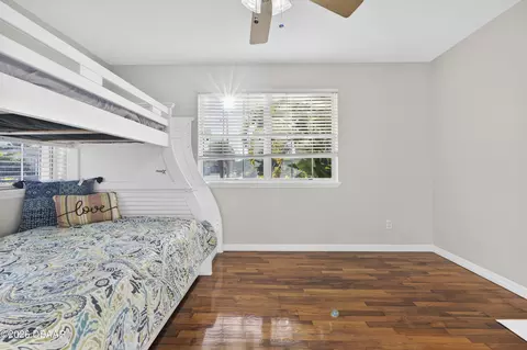 Bedroom - 65 Coquina Dr, Ormond Beach, FL 32176 photo 5 of 5