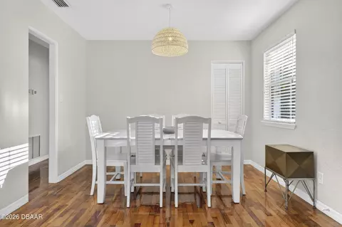Dining - 65 Coquina Dr, Ormond Beach, FL 32176 photo 1 of 3