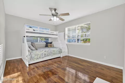 Bedroom - 65 Coquina Dr, Ormond Beach, FL 32176 photo 4 of 5