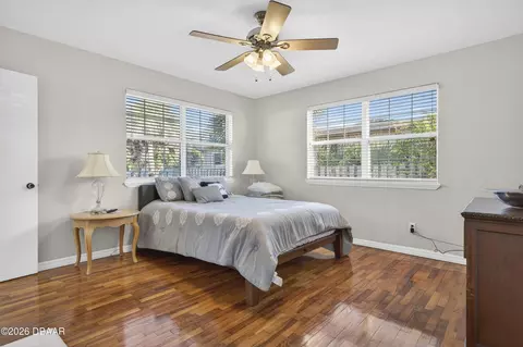 Bedroom - 65 Coquina Dr, Ormond Beach, FL 32176 photo 1 of 5