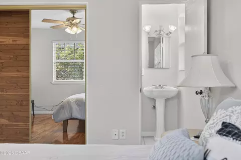 Bedroom - 65 Coquina Dr, Ormond Beach, FL 32176 photo 3 of 5
