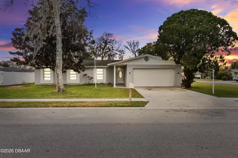 2342 Brian Ave, South Daytona, FL 32119
