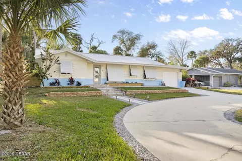 1000 Faulkner St, New Smyrna Beach, FL 32168