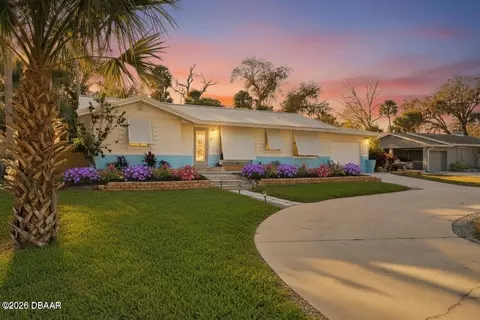 1000 Faulkner St, New Smyrna Beach, FL 32168