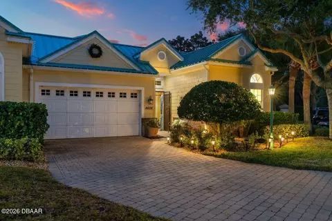4606 Oak Hammock Ct, Ponce Inlet, FL 32127