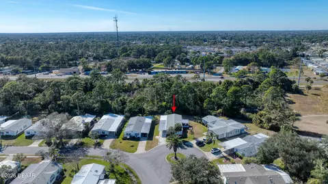 632 Portside Ln, Edgewater, FL 32141 photo 38