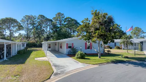 632 Portside Ln, Edgewater, FL 32141 photo 42